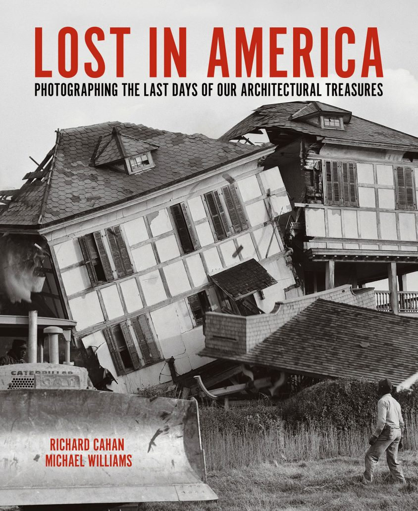 Lost In America